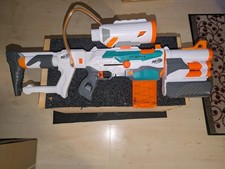 Nerf Tri Strike Gun Pistole