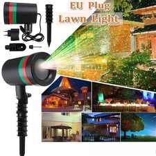 LED Laser Strahler Licht