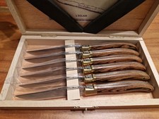 6 x Laguiole L'eclair