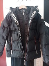 Moncler daunenjacke teenager - moncler,