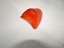 MZ AWO RT  Rücklicht mit Bremslicht Original GLAS