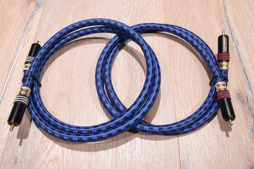 Goldkabel highline series - highline,