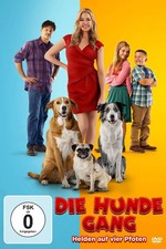 Die Hunde-Gang - Helden auf