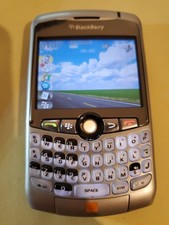 BlackBerry Curve 8310