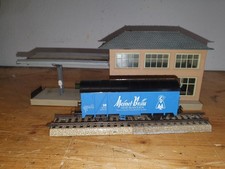 Meinel Hof Bierwagen HO