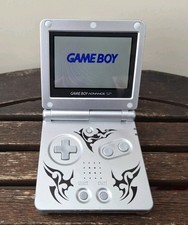 Nintendo gameboy advance - gameboy, sp