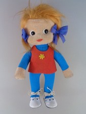 Schuco Hegi Bigo Bello Puppe