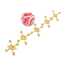 Bubenspiel mit Ball Old School