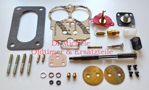 Dhs weber vergaser - 32,