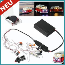 LED Beleuchtung Licht Kits