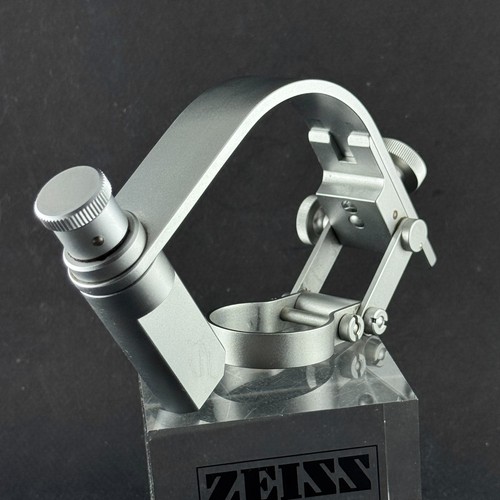 Hensoldr wetzlar microscope - wetzlar,