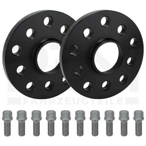 Distanzscheiben 2x15mm golf - distanzscheiben,