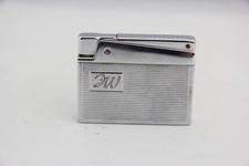 KW Classic Novo Feuerzeug mit Gravur Made in Germany # 12365