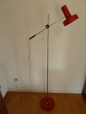 Vintage - GURA Stehleuchte