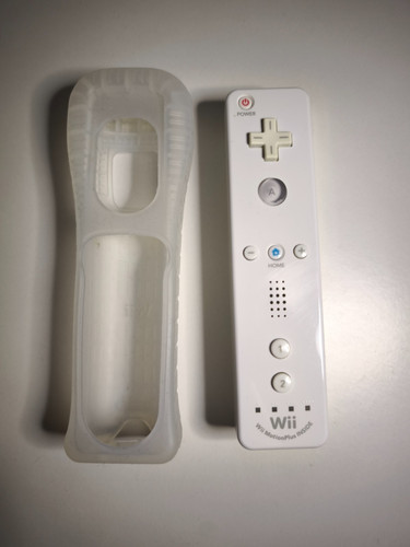 Nintendo wii remote - remote, controller