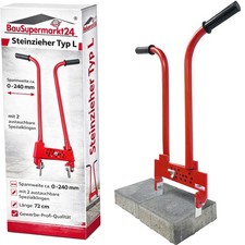Steinzieher Pflasterzieher