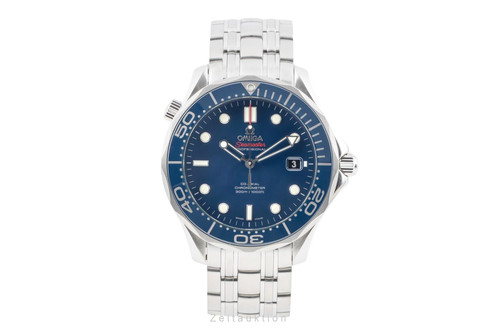 Omega seamaster diver 300m - seamaster,