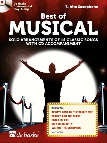 Noten best musical für - of,