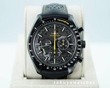 Omega SPEEDMASTER MOONWATCH