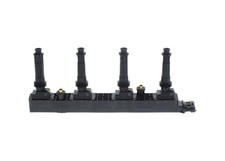 Bosch zündspule für opel - zündspule,