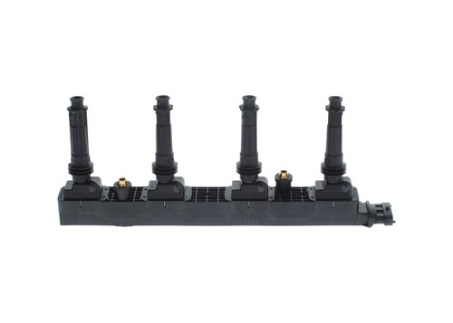 Bosch zündspule für opel - für,