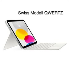 Apple magic keyboard folio - magic,