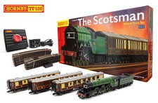 Hornby TT:120 TT1001AM The