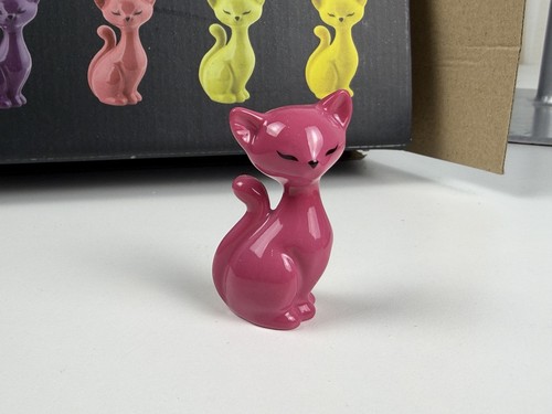Goebel figur katze kitty - figur,