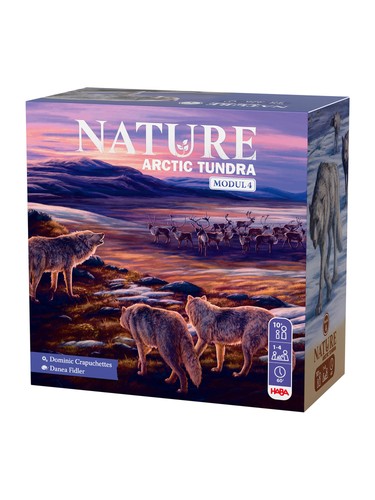 Haba spiel erweiterung nature - haba,