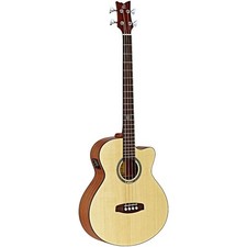 Akustikbass Ortega D538-4 Bassgitarre Akustik Bass NEU