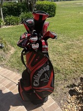 Calloway Golf Big Berth Diablo