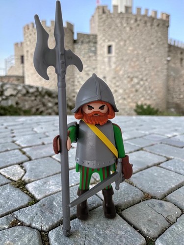 Playmobil 4742 conquestadores - playmobil,