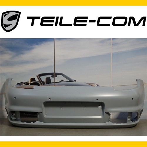 911 997 gt2 stoßstange - gt2,