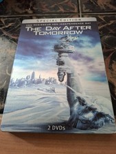 The Day After Tomorrow Special