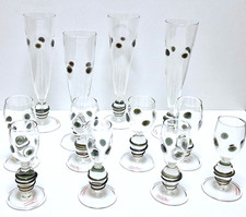 Original Vera Walther Glas