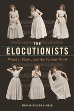 The Elocutionists – Women