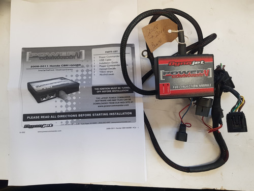 Honda cbr1000rr power - honda,