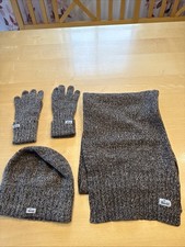 Roeckl Handschuhe Mütze Schal 
