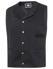 Stars & Stripes Herren Weste