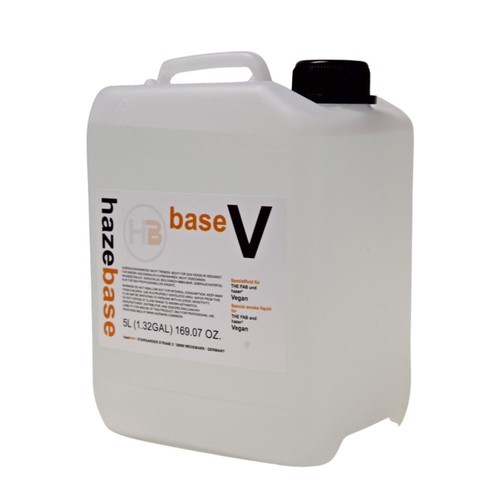 Hazebase base hazer liquid - base*v,