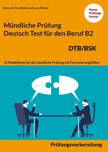 Mündliche prüfung deutsch - mündliche,