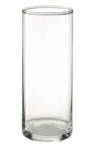 Dekoglas vase kerzenglas - dekoglas,