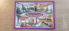 Postkarte oberhof interhotel - oberhof,