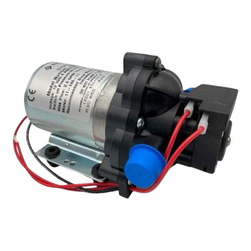 Shurflo trail king wasserpumpe - shurflo,