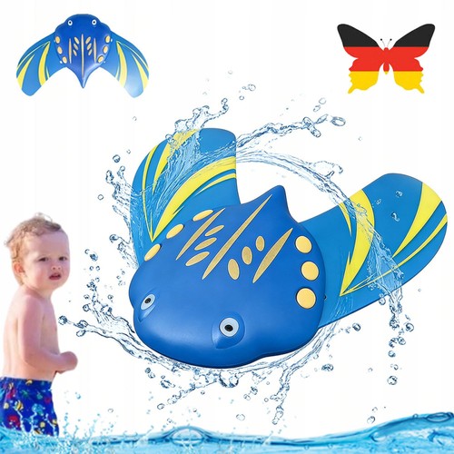Unterwasser glider pool - unterwasser, glider,