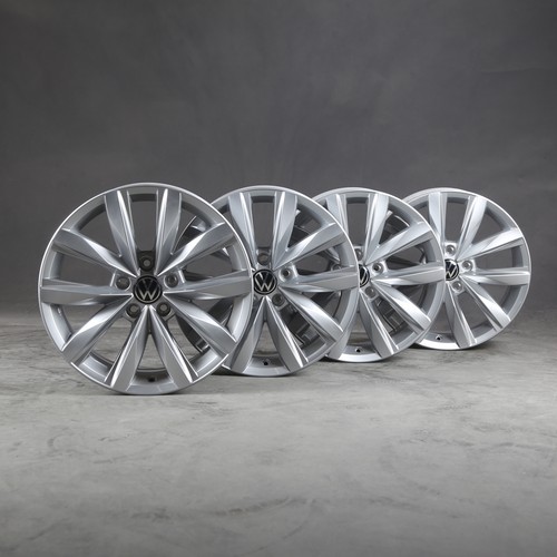 Zoll felgen original vw - 18,