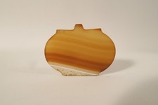 Alter Achatanhänger Amulett