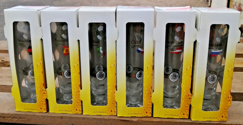 Warsteiner editionsglas - editionsglas, em