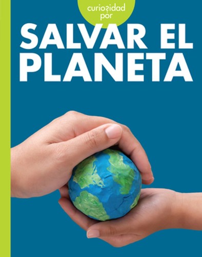 Curiosidad por salvar - por,