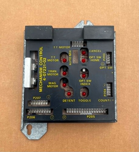 Rowe ami jukebox mechanism - jukebox,